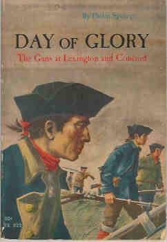 Day of Glory: The Guns of Lexington and Concord