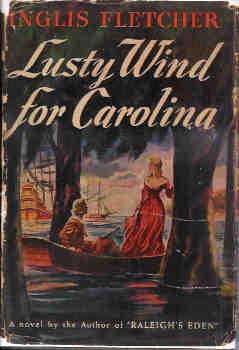 Lusty Wind for Carolina