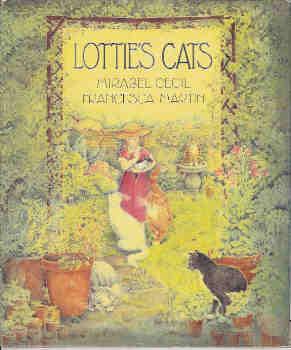 Lottie's Cats