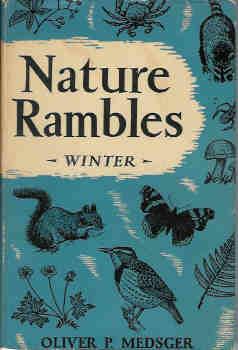 Nature Rambles: Winter (An Introduction to Country-Lore)