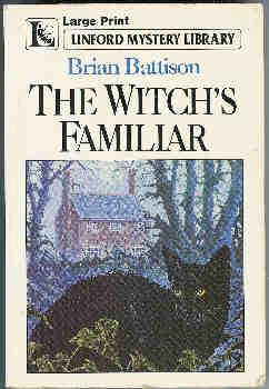 The Witch's Familiar