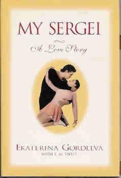 My Sergei: A Love Story