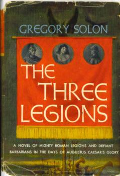 The Three Legions
