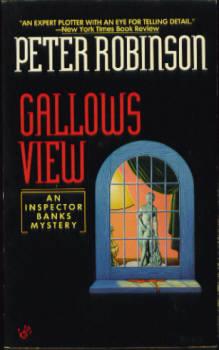 Gallow's View (An Inspector Banks Mystery)