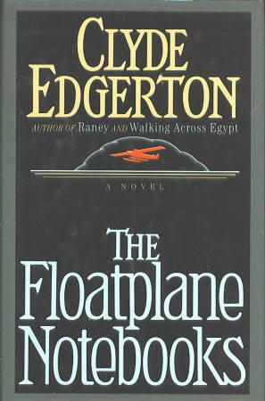 The Floatplane Notebooks [signed]