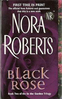 Black Rose (In the Garden Trilogy, Book 2)