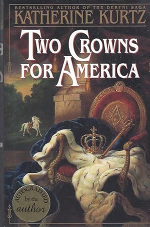 Two Crowns for America (Signed)