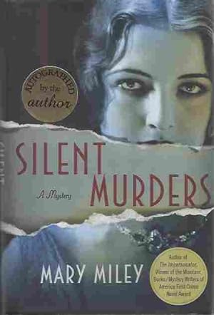 Silent Murders (Signed)