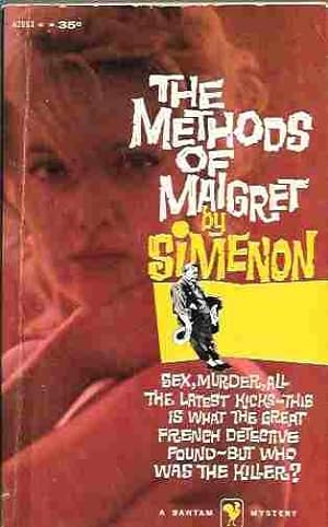 The Methods of Maigret