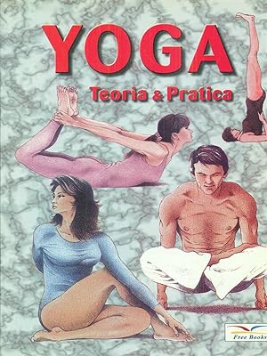 Yoga teoria & pratica