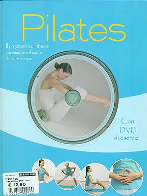 Pilates + DVD