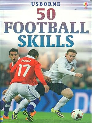 50 Football skills