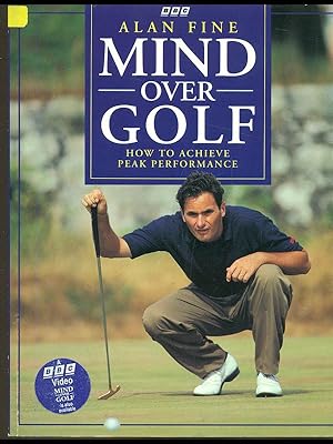 Mind over golf