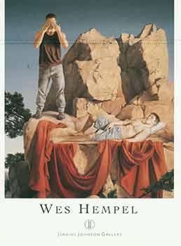 Wes Hempel (Jan 8th - 31st, 2004).