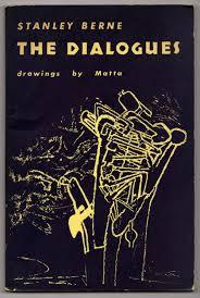 The Dialogues (with drawings by Matta)