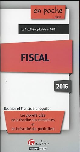 fiscal 2016