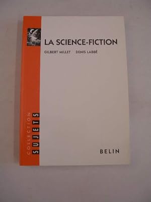 LA SCIENCE-FICTION