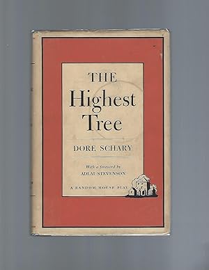 The Highest Tree