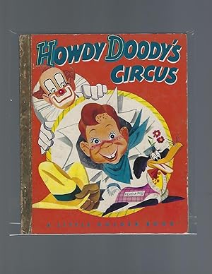 Howdy Doody's Circus