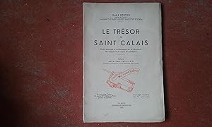 Le trésor de Saint-Calais - Etude historique et archéologique sur la découverte des reliques et d...