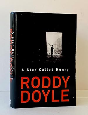 A Star Called Henry - SIGNED by author