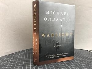 WARLIGHT (signed)