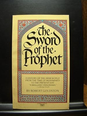 THE SWORD OF THE PROPHET