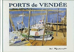 Ports de Vendée
