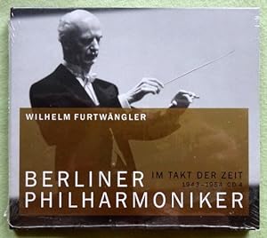 Im Takt der Zeit 1943-1954 (CD 4) (Berliner Philharmoniker)