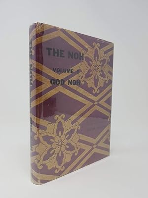 The Noh, Volume 1: God Noh