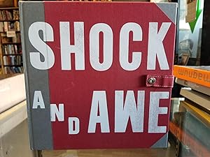 Shock and Awe [FIRST EDITION]