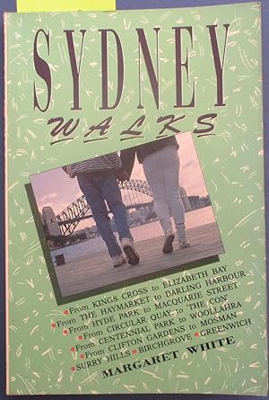 Sydney Walks