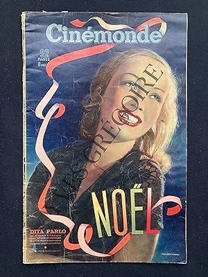 CINEMONDE-N°476-1 DECEMBRE 1936