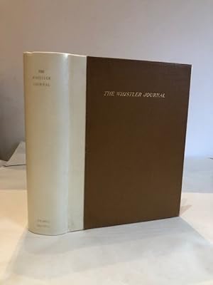 THE WHISTLER JOURNAL (SIGNED EDITION)