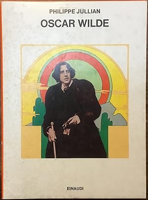 Oscar Wilde