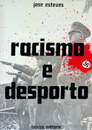 RACISMO E DESPORTO.