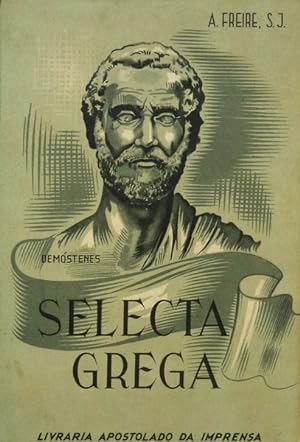 SELECTA GREGA.