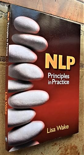 NLP: Principles in Practice
