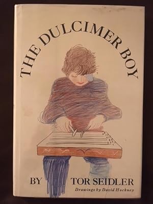 The Dulcimer Boy