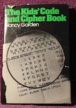 The Kids' Code and Cipher Book (Holt owlet)