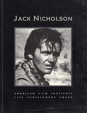 THE TWENTY-SECOND ANNUAL AMERICAN FILM INSTITUTE LIFE ACHIEVEMENT AWARD, MARCH 3, 1994 (JACK NICH...