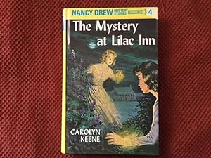 The Mystery at Lilac Inn (Nancy Drew Mysteries S.)