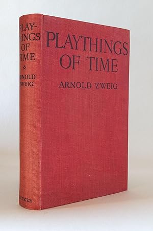 Playthings of Time