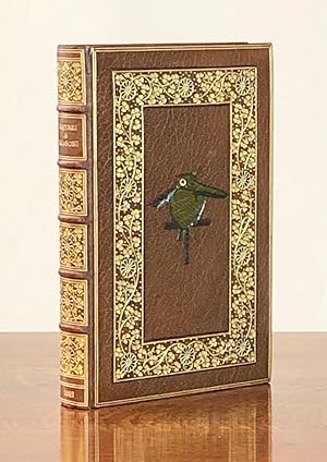 Rhyme  and Reason  DE SAUTY BINDING
