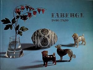 Faberge, 1846-1920: Goldsmith to the Imperial Court of Russia