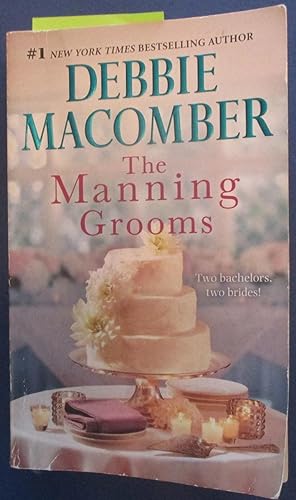 Manning Grooms, The (Bride on the Loose; and Same Time, Next Year)