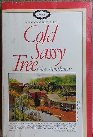 Cold Sassy Tree