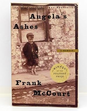 Angela's Ashes: A Memoir (The Frank McCourt Memoirs)