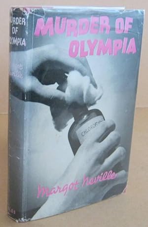 Murder of Olympia