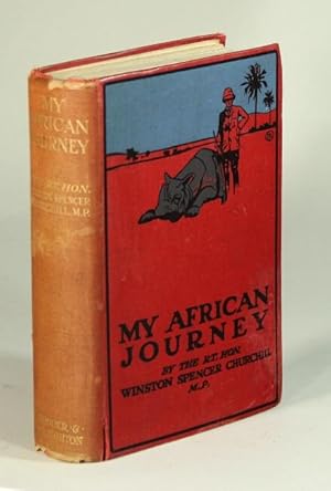 My African journey